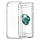 Etui do telefonów SPIGEN Ultra Hybrid do iPhone 7/8/SE crystal clear 042CS20927